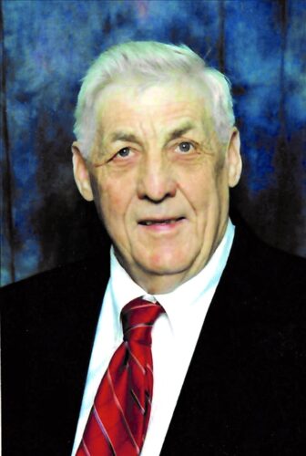 Roy Frederickson
